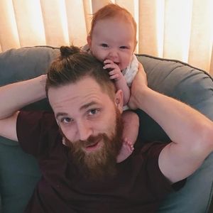 Meet your Posher, Justin